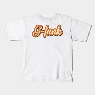 G-Funk Kids T-Shirt